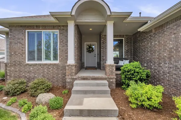 2985 N Gulf Breeze Cir, Wichita, KS 67205