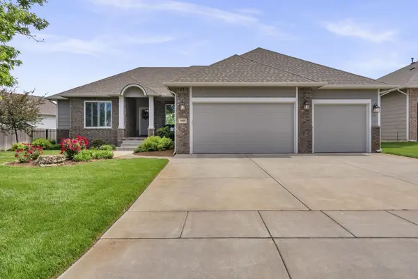 2985 N Gulf Breeze Cir, Wichita, KS 67205