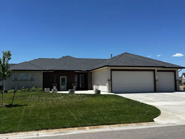 5123 W 26th Ct N, Wichita, KS 67205