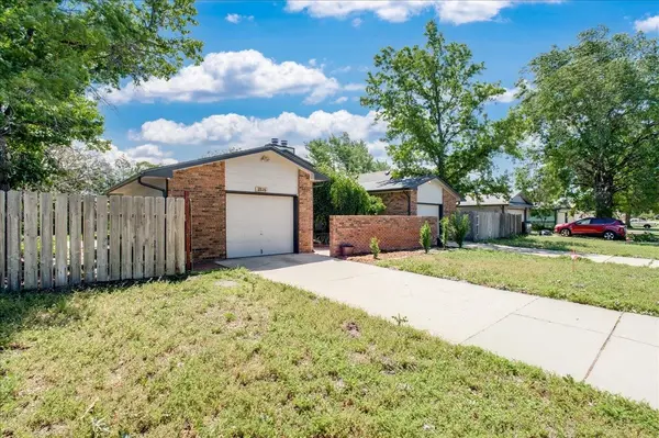 3926 N Garland St, Wichita, KS 67204