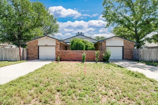 3926 N Garland St, Wichita, KS 67204