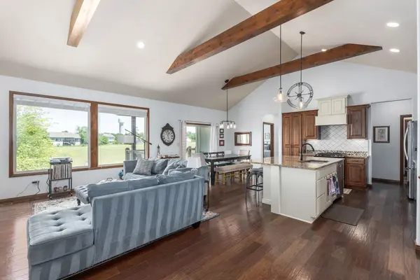 602 E Stone Lake Cir., Augusta, KS 67010