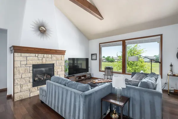602 E Stone Lake Cir., Augusta, KS 67010