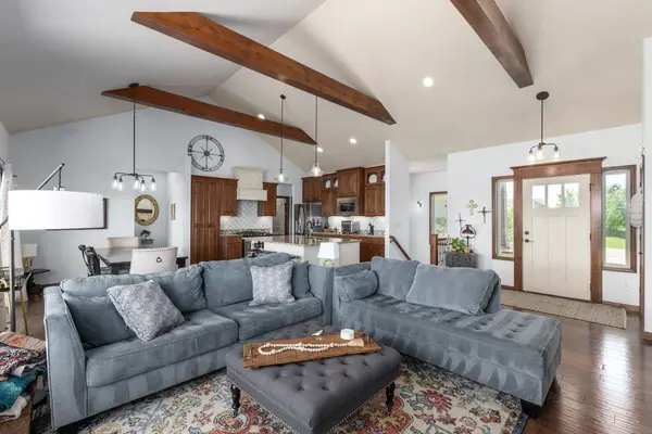 602 E Stone Lake Cir., Augusta, KS 67010