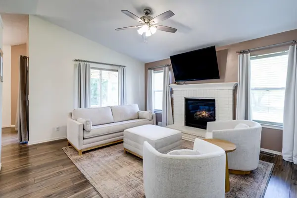 11407 W Bella Vista St, Wichita, KS 67212