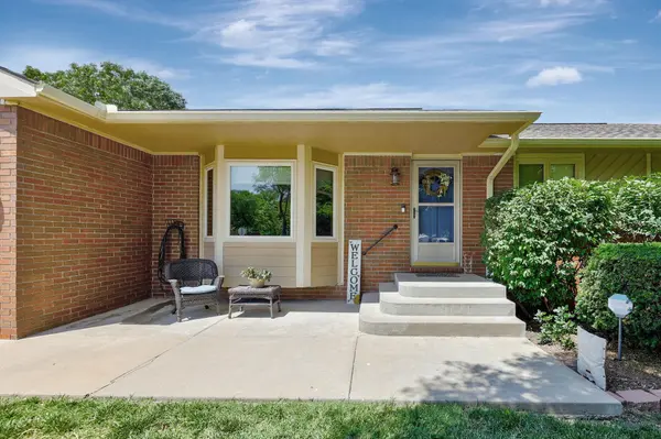 1113 N Ridgecrest, Derby, KS 67037