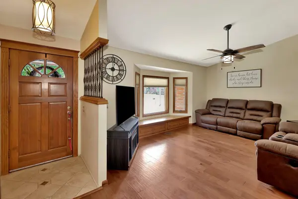 1113 N Ridgecrest, Derby, KS 67037