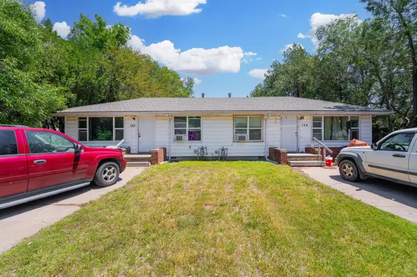 132 S Young St, Wichita, KS 67209