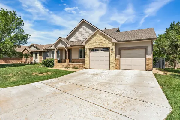 13924 E Hawthorne St, Wichita, KS 67230