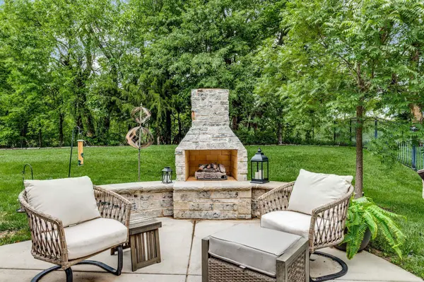 1541 N Graystone St, Wichita, KS 67230