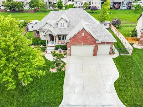 14117 W Taylor Cir, Wichita, KS 67235