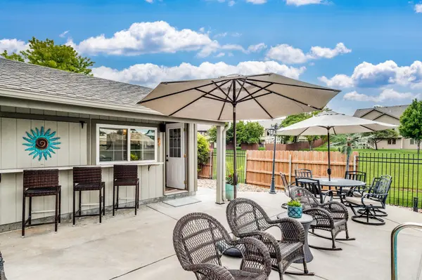 14117 W Taylor Cir, Wichita, KS 67235