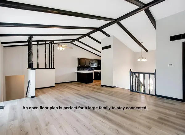 803 E 3rd St, Douglass, KS 67039