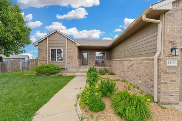 2449 E Dory Ct, Goddard, KS 67052