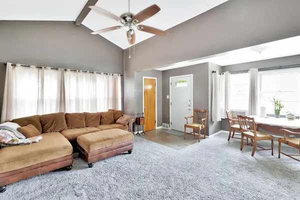 1007 W Towanda Ave, El Dorado, KS 67042