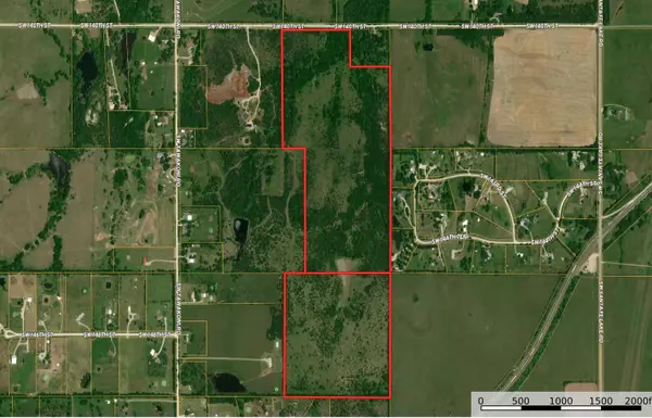 11649 SW 140th St, Augusta, KS 67010