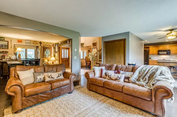 2406 N Stoneybrook St, Wichita, KS 67226