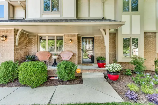 2406 N Stoneybrook St, Wichita, KS 67226