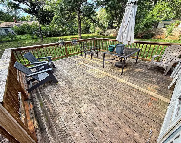 3426 E Countryside Plz, Wichita, KS 67218