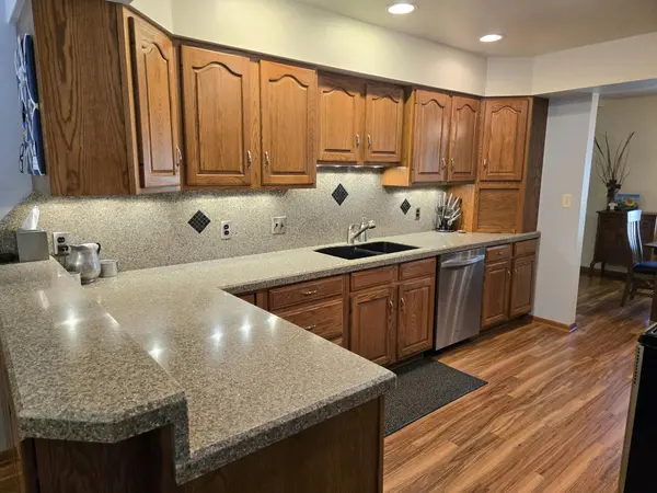 2108 Mound St, Winfield, KS 67156