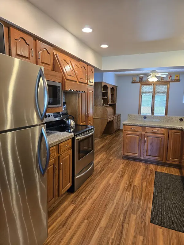 2108 Mound St, Winfield, KS 67156