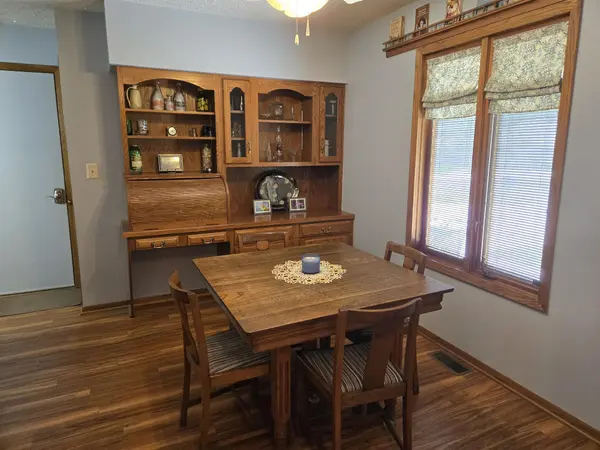 2108 Mound St, Winfield, KS 67156