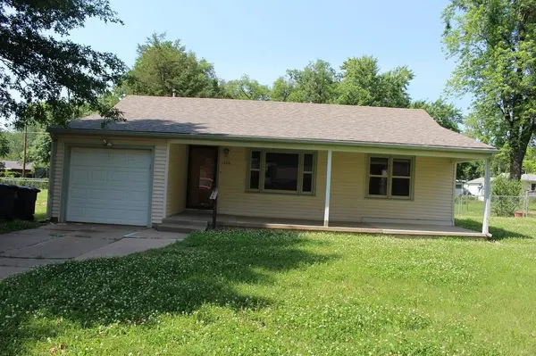 1558 Terrace Dr, El Dorado, KS 67042