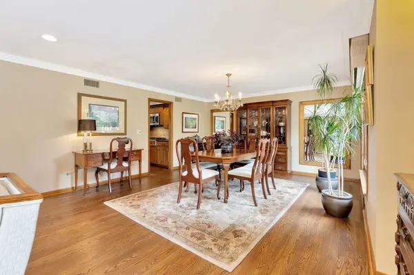 8601 E Tipperary St, Wichita, KS 67206