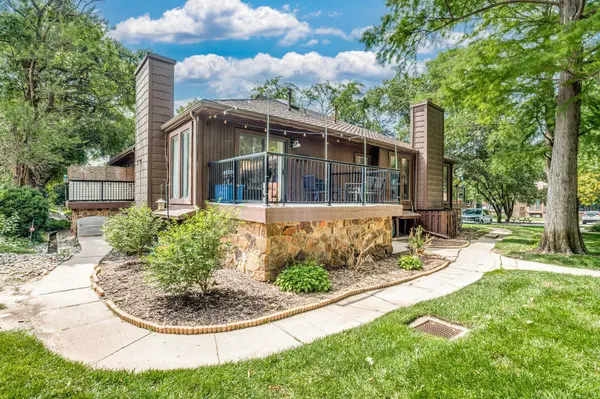 2421 S Yellowstone St # 2002, Wichita, KS 67215