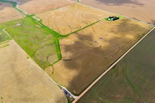 149+/- Acres SE Tri City Rd, Hazelton, KS 67061