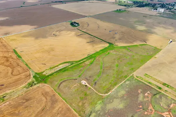 149+/- Acres SE Tri City Rd, Hazelton, KS 67061