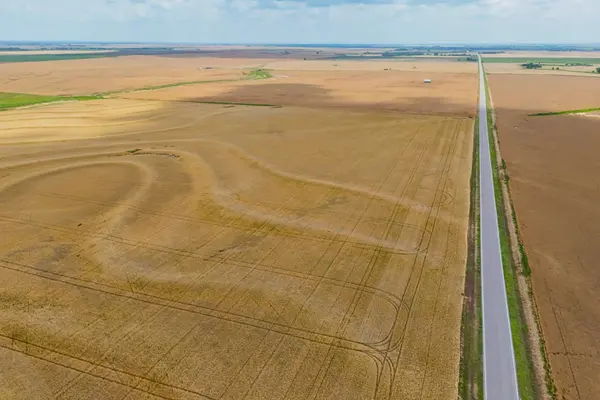 149+/- Acres SE Tri City Rd, Hazelton, KS 67061
