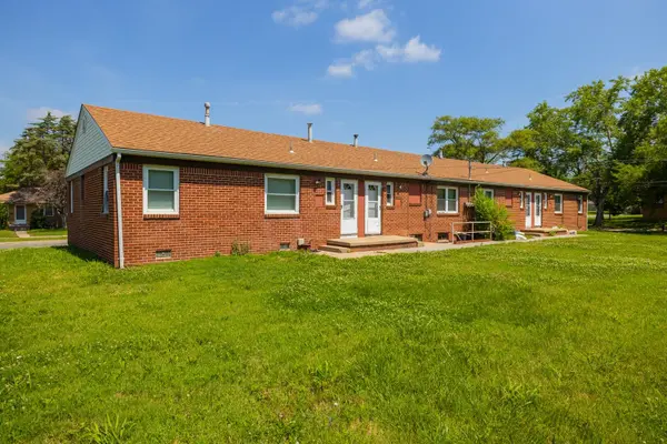 732 S Hunter, Wichita, KS 67207