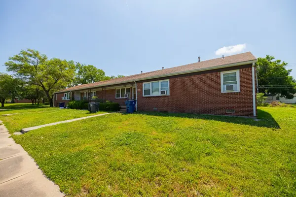 732 S Hunter, Wichita, KS 67207