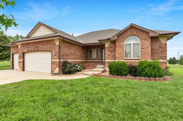 9500 E 47th St S, Derby, KS 67037