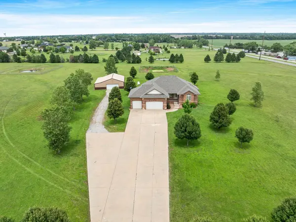 9500 E 47th St S, Derby, KS 67037
