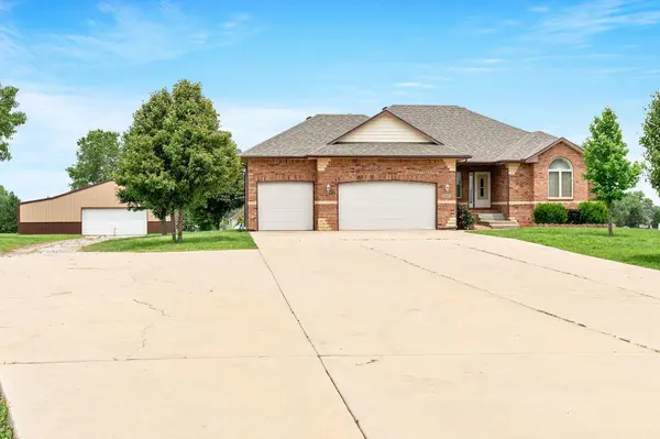 9500 E 47th St S, Derby, KS 67037