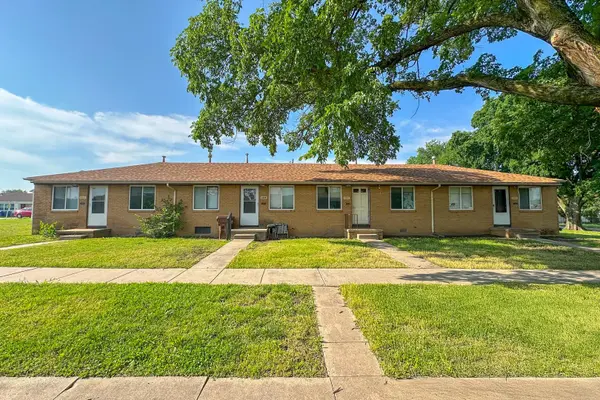 6405 E Cottonwood, Wichita, KS 67207