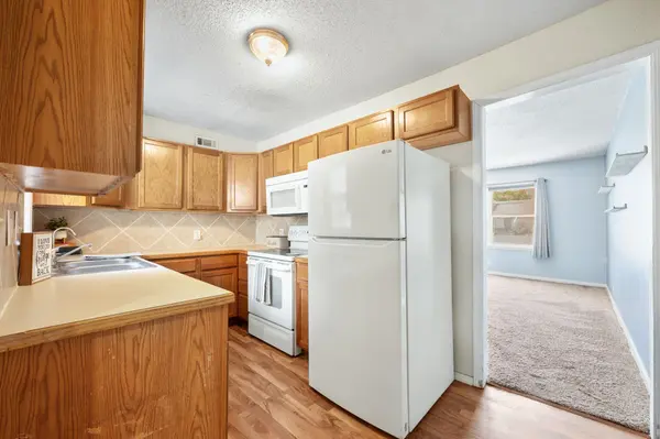 242 N Maynard, Haysville, KS 67060