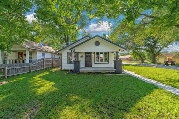 756 S Lorraine Ave,  Wichita,  KS 67211