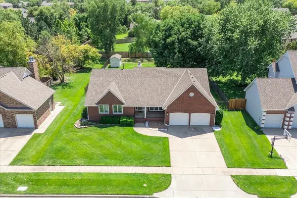 133 S Forestview St, Wichita, KS 67235