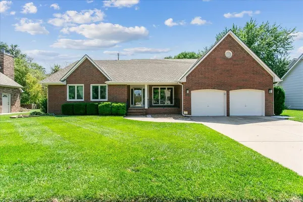 133 S Forestview St, Wichita, KS 67235