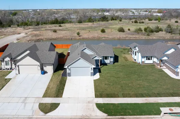4437 S Mount Carmel Ave, Wichita, KS 67217