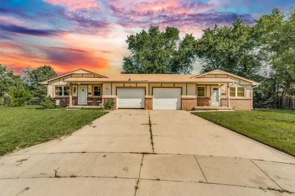 623 N Pamela Cir, Wichita, KS 67212