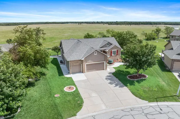 14108 E Mainsgate St, Wichita, KS 67228