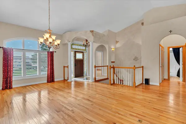 12400 W Jayson Ln, Wichita, KS 67235