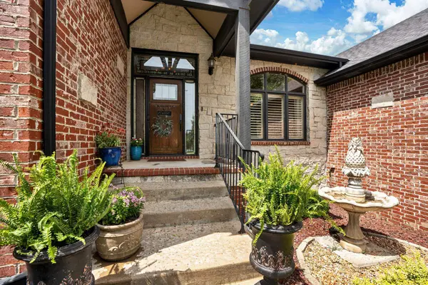 12400 W Jayson Ln, Wichita, KS 67235