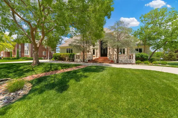 13812 E Pinnacle Dr, Wichita, KS 67230