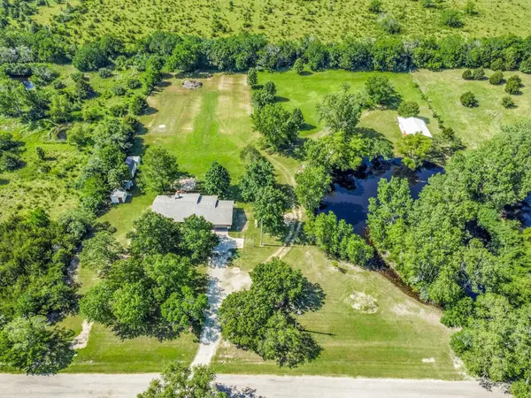 7185 SW 66th Ter, Augusta, KS 67010