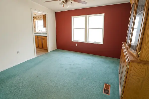 5205 S Lulu St, Wichita, KS 67216